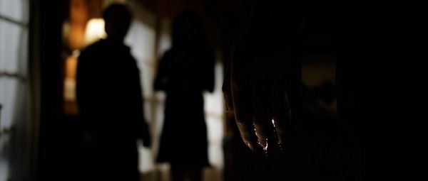 Produktbild: Night Terror - Der Tod wartet