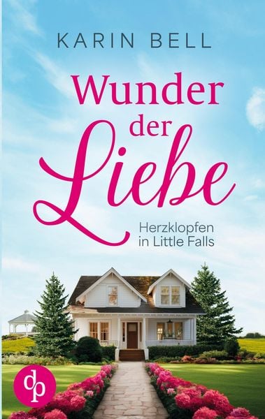 Produktbild: Wunder der Liebe