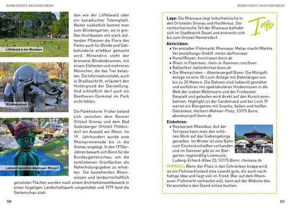 Produktbild: Bonn und Siebengebirge - HeimatMomente