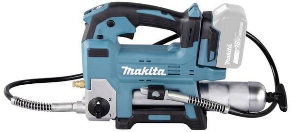 Produktbild: Makita DGP180Z Akku-Fettpresse