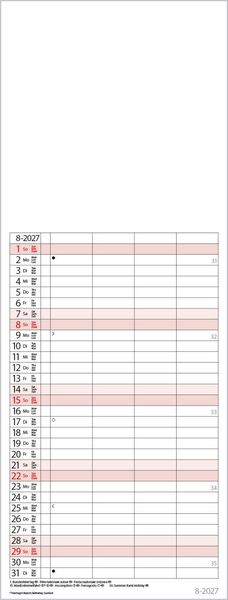 Produktbild: Foto-Malen-Basteln Familientimer 2027