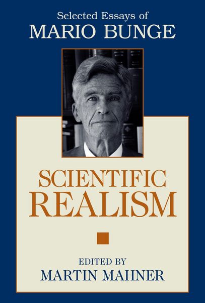 Produktbild: Scientific Realism