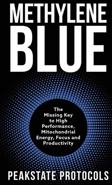 Produktbild: Methylene Blue