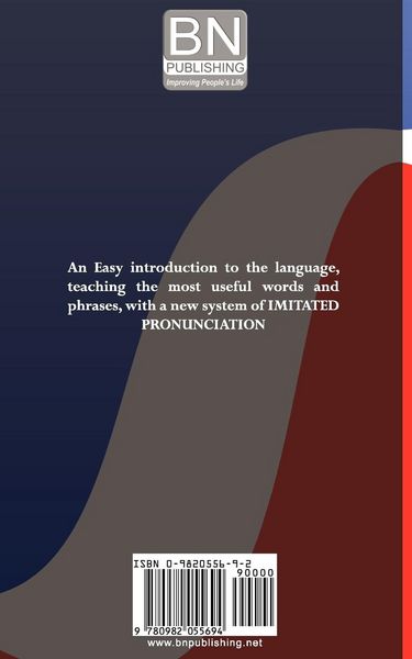 Produktbild: The Right way to French in 39 Steps