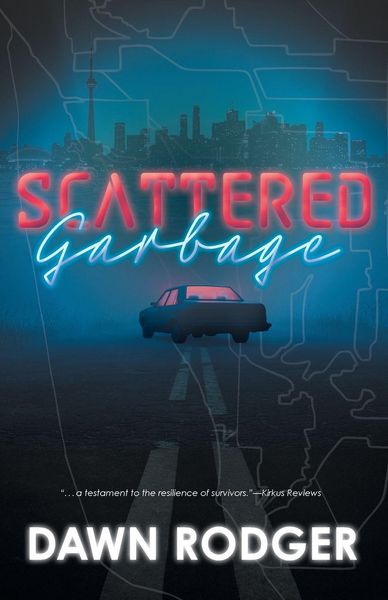 Produktbild: Scattered Garbage