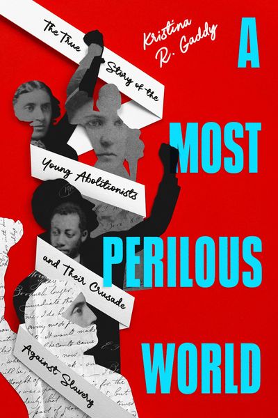 Produktbild: A Most Perilous World