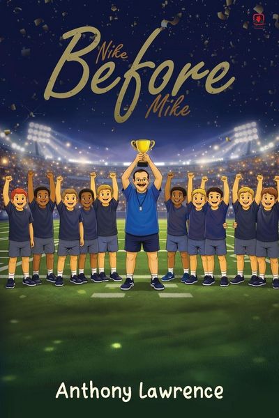 Produktbild: Nike Before Mike