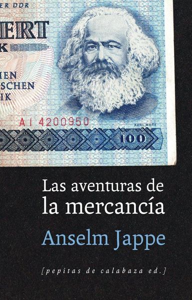 Produktbild: Las aventuras de la mercanc&iacute;a