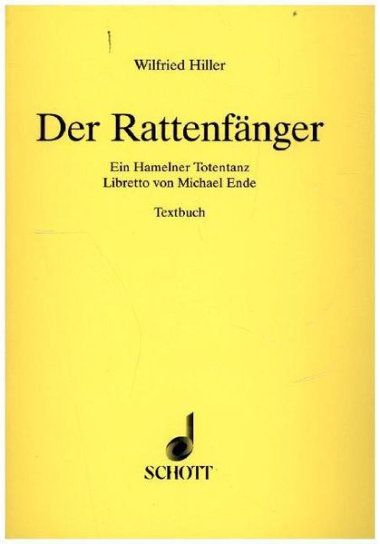 Produktbild: Der Rattenf&auml;nger
