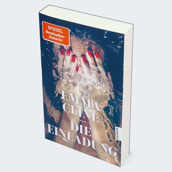 Produktbild: Die Einladung