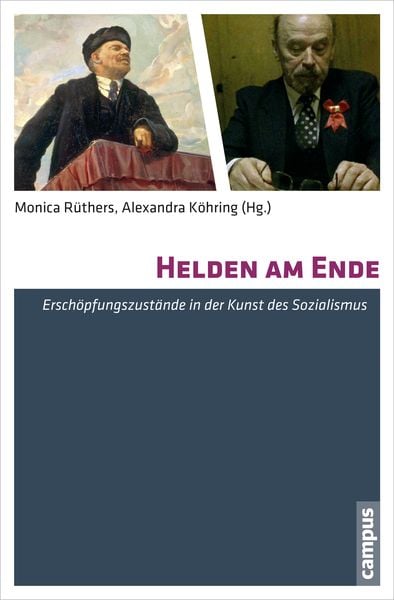 Produktbild: Helden am Ende