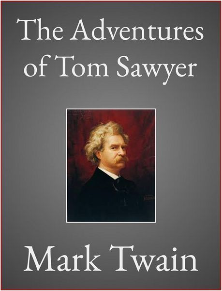 Produktbild: The Adventures of Tom Sawyer