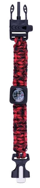Produktbild: Expedition Natur Survival-Armband