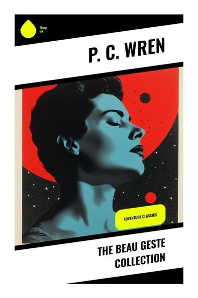 Produktbild: The Beau Geste Collection