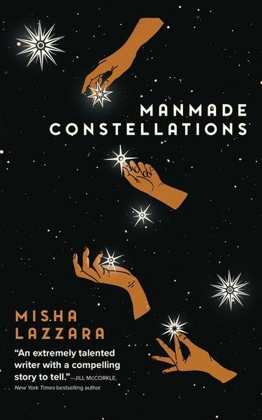 Produktbild: Manmade Constellations