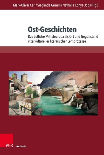 Produktbild: Ost-Geschichten