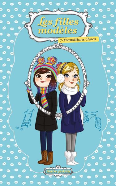 Produktbild: Les Filles mod&egrave;les T07