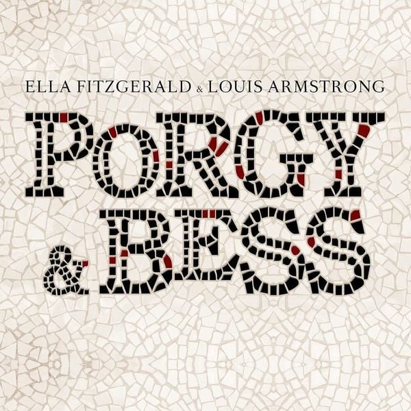 Produktbild: Porgy & Bess, 1 Schallplatte