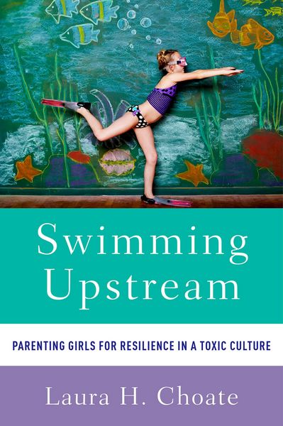Produktbild: Swimming Upstream