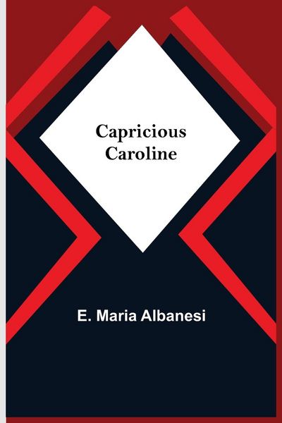Produktbild: Capricious Caroline