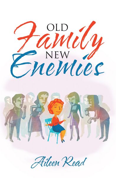 Produktbild: Old Family New Enemies