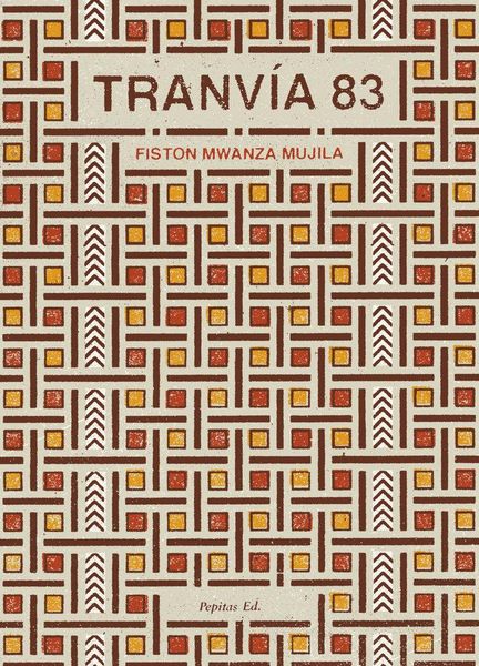Produktbild: Tranv&iacute;a 83