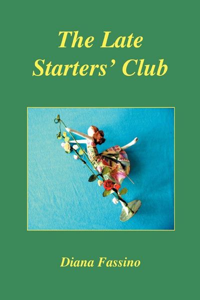 Produktbild: The Late Starters' Club