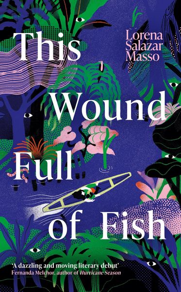 Produktbild: This Wound Full of Fish