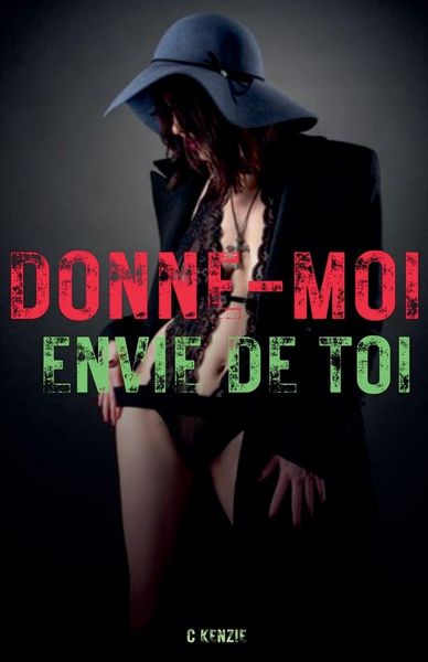 Produktbild: Donne-moi envie de toi