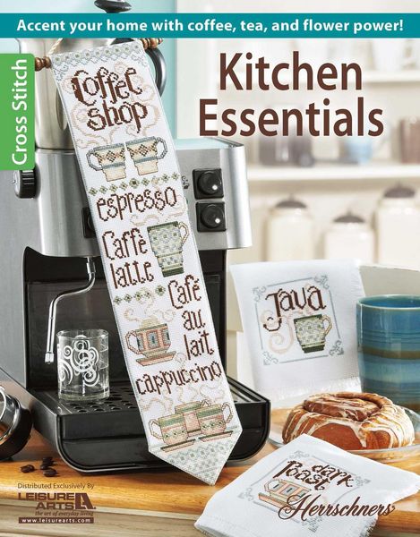 Produktbild: Kitchen Essentials