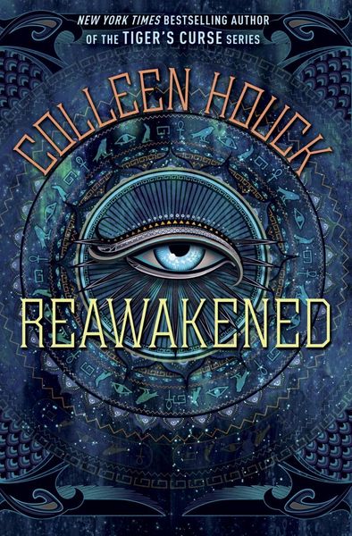 Produktbild: Reawakened