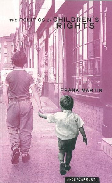 Produktbild: The Politics of Children's Rights