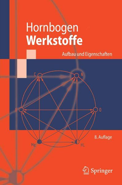 Produktbild: Werkstoffe