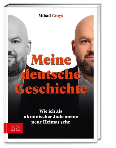 Produktbild: Meine deutsche Geschichte