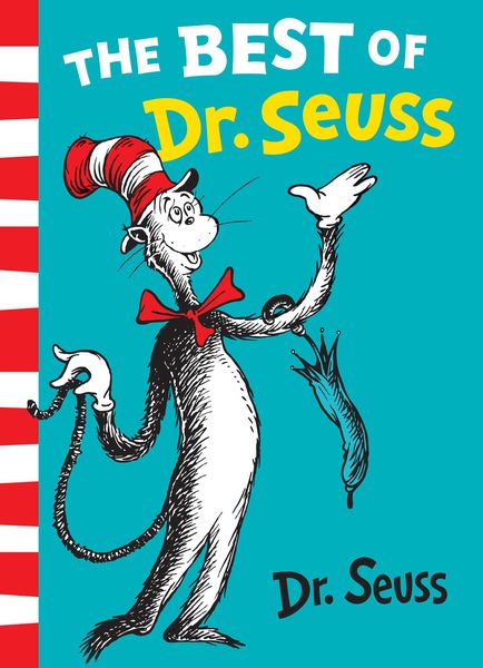 Produktbild: The Best of Dr. Seuss