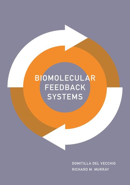 Produktbild: Biomolecular Feedback Systems