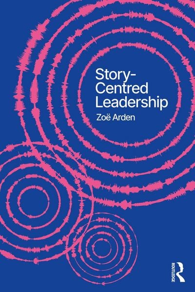 Produktbild: Story-Centred Leadership