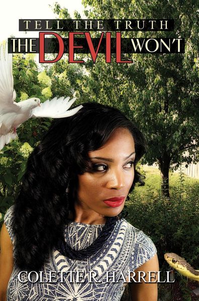 Produktbild: Tell the Truth The Devil Won't