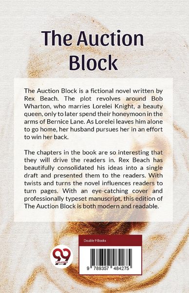 Produktbild: The Auction Block
