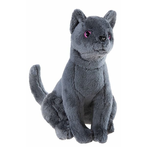 Produktbild: Schule der magischen Tiere Kater Karajan GRS klein