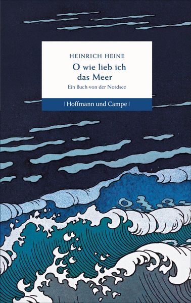 Produktbild: O wie lieb ich das Meer
