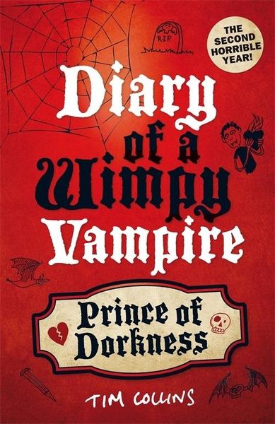 Produktbild: Prince of Dorkness