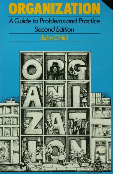 Produktbild: Organization