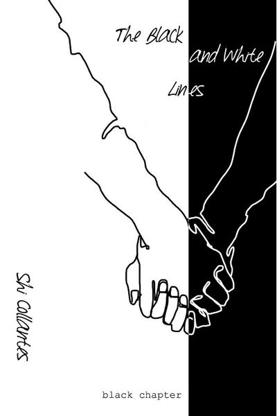 Produktbild: The Black and White Lines I