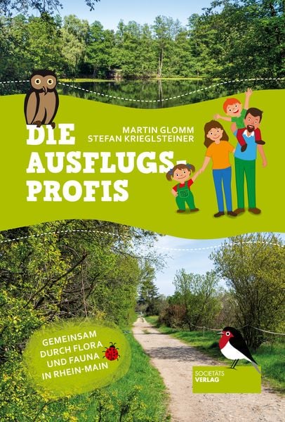 Produktbild: Die Ausflugsprofis