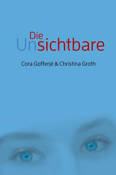 Produktbild: Die Unsichtbare