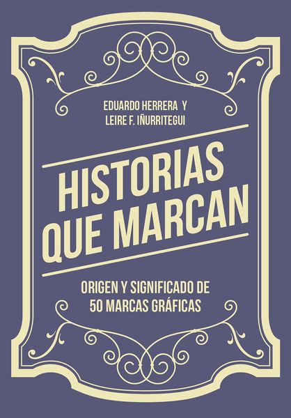 Produktbild: Historias que marcan
