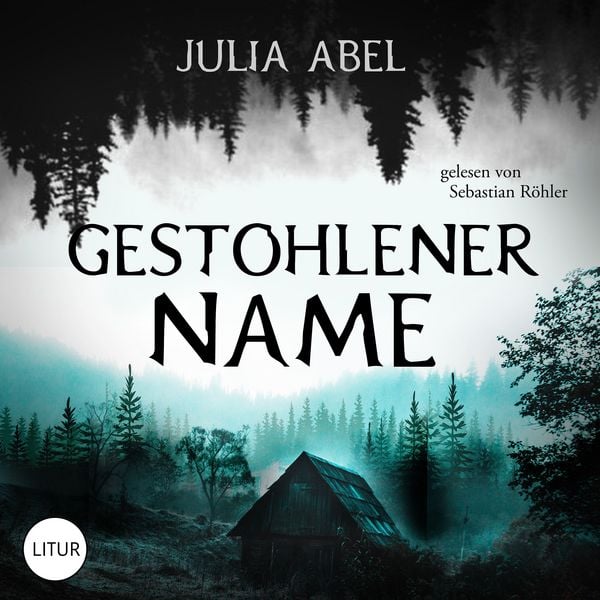 Produktbild: Gestohlener Name