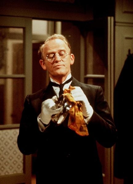 Produktbild: Das Haus am Eaton Place - Staffel 1 - Neuauflage [4 DVDs]