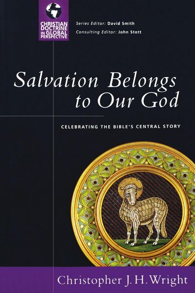 Produktbild: Salvation Belongs to Our God